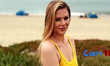 curvy teen 18+ skates and rides rough 😈💦