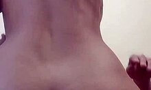 She Loves Her Big Ass POV View