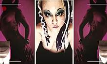 Horny Stepsister Teaches Cock Sucking