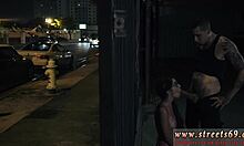 Guys Make Passes At Gagging Fuck Dolls In BDSM Bondage Compilation