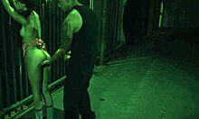 Guys Make Passes At Gagging Fuck Dolls In BDSM Bondage Compilation