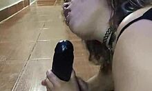 Friend assfucking girlfriend in anal sex!