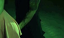 Guys Make Passes At Gagging Fuck Dolls In BDSM Bondage Compilation