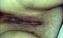 Ever seen a hot mom and naughty uncle cooking up painful anal?