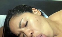 i love playing with big black cock before fucking it, amateur couple nysdel