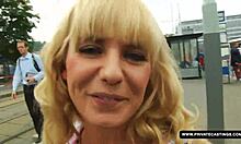 Bella B Fucked In A Pov Casting