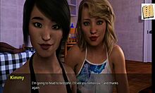 Watch penny attempt naked run with big ass