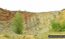 Bella B Fucked In A Pov Casting