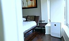 Pov Encounter with Ebony Stepsister