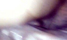 kenyan teen 18+ rides massive dick to climax