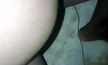 kenyan teen 18+ rides massive dick to climax