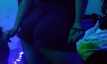 Ya No Aguantaba Las Ganas Y Le Cante Un Palo