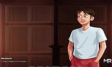 Emotional Cleansing with Mommy's Creampie Sex