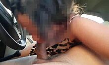 Latina Prostitute Sucks Big Cock For 30 Dollars And Gets Creampie