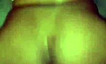 guccicapone and dabratt get into some homemade doggystyle action with big black cocks