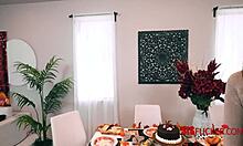 Ginger Stepsis, How's This for the Best Thanksgiving Ever?