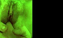 Enjoying My Girlfriend's Perfect Tight Pussy In POV