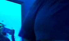 Ya No Aguantaba Las Ganas Y Le Cante Un Palo