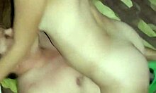 in the family, my brother-in-law fucks me while husband records part two