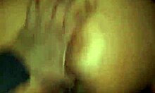 guccicapone and dabratt get into some homemade doggystyle action with big black cocks