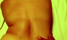 Mature Milf Gives Tight Pussy Back