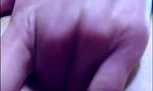 kitchen squirt with laruna mave getting wet and horny on counter