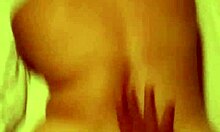 Mature Milf Gives Tight Pussy Back