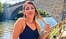 Stella's Amateur Adventures in European Scenes