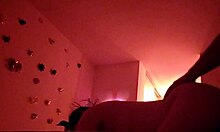 fucking asian woman in my home with pussy drilled 😍