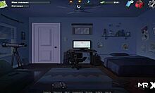 Emotional Cleansing with Mommy's Creampie Sex