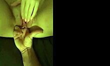 Enjoying My Girlfriend's Perfect Tight Pussy In POV