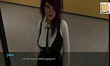 wvm 32 johns getting ready to meet his fans