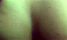 My Girlfriend's Ass Hole Begs For Penetration On Squeaky Bed