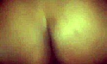 guccicapone and dabratt get into some homemade doggystyle action with big black cocks