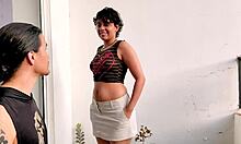 Latina Cousin Fucking Hidden!