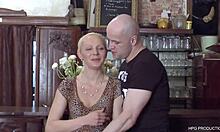 Story of a Mature Woman