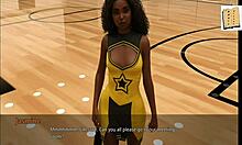 Deepthroat From Gorgeous Brunette Katie