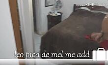 pequei uma calcinha da minha instrutora e me masturbei paty bumbum -el toro de oro