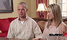 Grand banging session pleasures the whole group