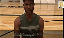 Deepthroat From Gorgeous Brunette Katie