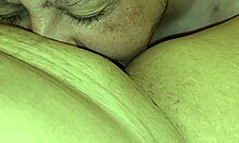 Naughty Brazilian couple explores anal with aunt