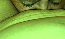 Naughty Brazilian couple explores anal with aunt