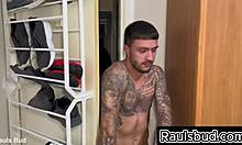 Que Ganas Tenia De Follarme A La Joven Lily Morena