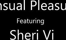 Petite 18-year-old hungry for cum in high definition amateur scene