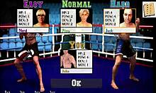 being a dik chick route 8, anime hentai sex