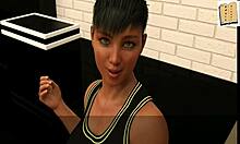 Wvm 99 Enjoys Bedroom Fun With Two Girlfriends