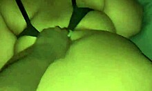 Lit by the throat goat’s roug anal scene with big black cocks