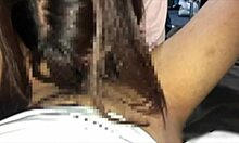 Amateurs Japanese Asian Couple