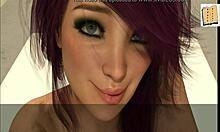 Wvm 99 Enjoys Bedroom Fun With Two Girlfriends