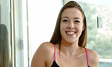 Challenging tough male opponent in game